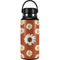 Flower Power Hydro Flask 32oz Wide Mouth Skin